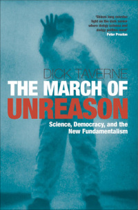 Cover image: The March of Unreason 9780199205622