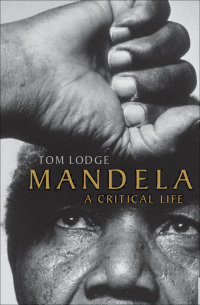 Immagine di copertina: Mandela 9780199219353