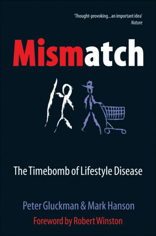 Cover image: Mismatch 9780199228386