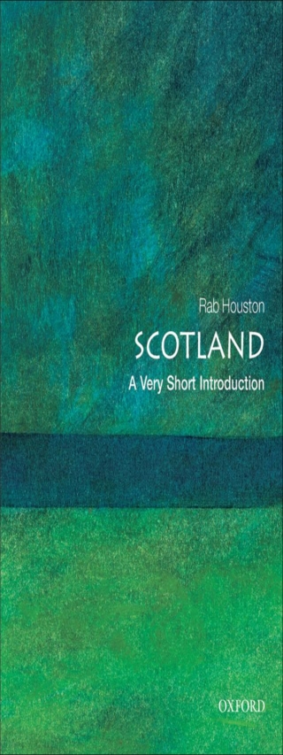 Cover image: Scotland 9780191552281