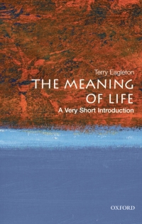Omslagafbeelding: The Meaning of Life: A Very Short Introduction 9780199532179