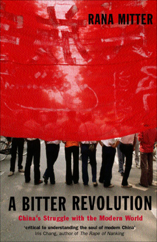Cover image: A Bitter Revolution 9780191513008