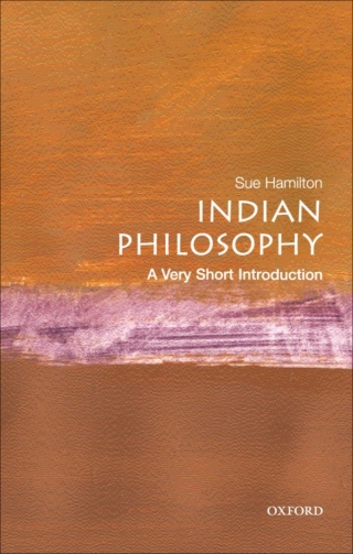 Immagine di copertina: Indian Philosophy 9780191540240