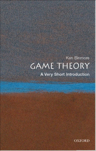 Cover image: Game Theory 9780191551178