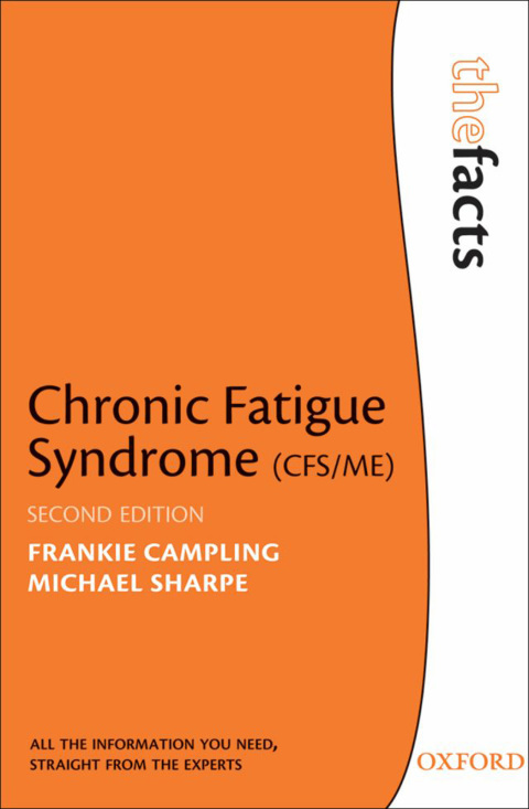 Chronic Fatigue Syndrome, 2nd Edition - FULL INSTANT DOWNLOAD | PDF DOCX EPUB