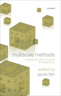 Cover image: Multiscale Methods 1st edition 9780199233854