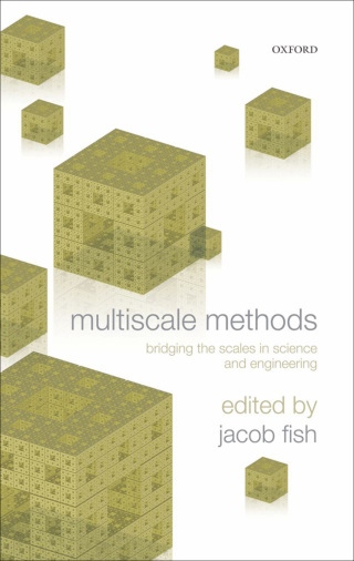 صورة الغلاف: Multiscale Methods 1st edition 9780199233854