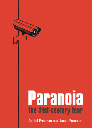 Cover image: Paranoia 9780199237500