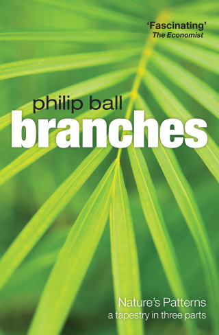 Imagen de portada: Branches 9780191528750