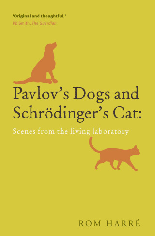 Cover image: Pavlov's Dogs and Schrödinger's Cat 9780199238576