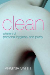 Cover image: Clean 9780199532087