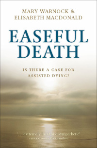 Omslagafbeelding: Easeful Death 1st edition 9780191538681