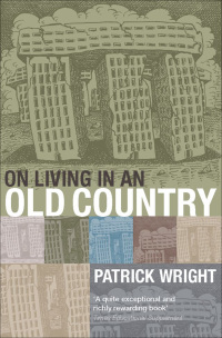 Imagen de portada: On Living in an Old Country 9780191567612