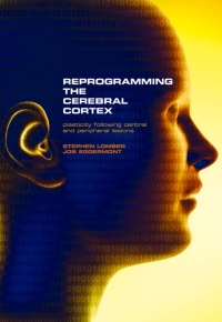 Cover image: Reprogramming the Cerebral Cortex 1st edition 9780198528999