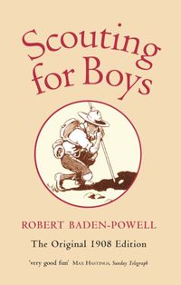 Cover image: Scouting for Boys 9780192802460