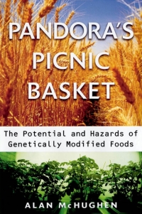 Imagen de portada: Pandora's Picnic Basket 1st edition