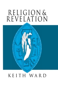 Imagen de portada: Religion and Revelation 9780198264668