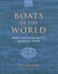 Immagine di copertina: Boats of the World 1st edition 9780198144687