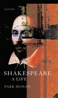 Cover image: Shakespeare 9780192825278