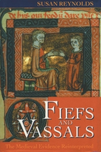 صورة الغلاف: Fiefs and Vassals 1st edition 9780198206484