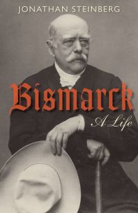 صورة الغلاف: Bismarck 1st edition 9780199642427