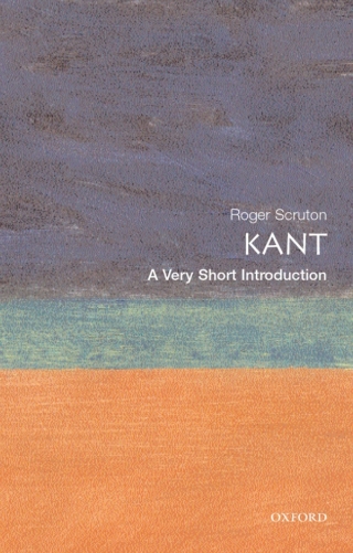 Cover image: Kant 9780192801999