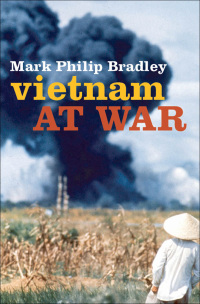 Titelbild: Vietnam at War 9780192803498