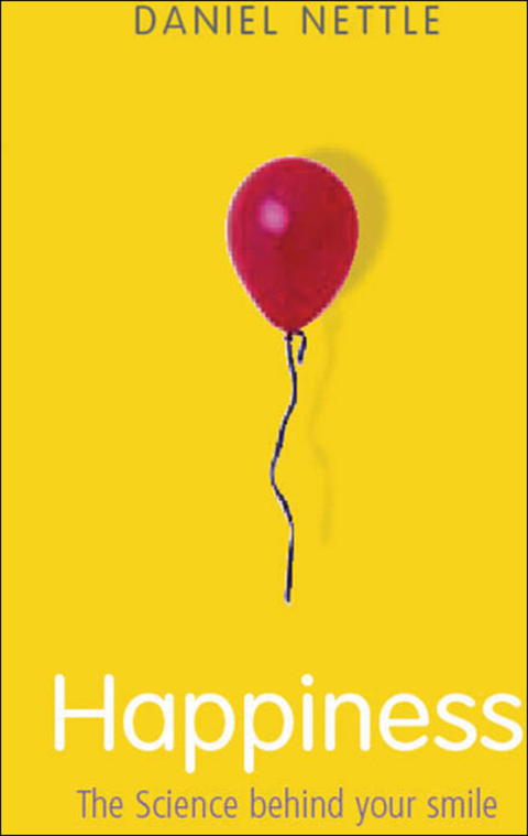 Happiness: The Science Behind Your Smile - FULL INSTANT DOWNLOAD | PDF DOCX EPUB