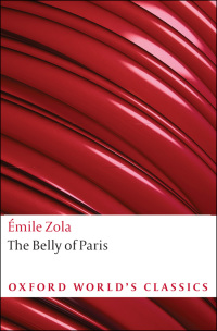 Cover image: The Belly of Paris 9780199555840