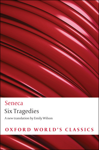 Imagen de portada: Six Tragedies 9780192807069