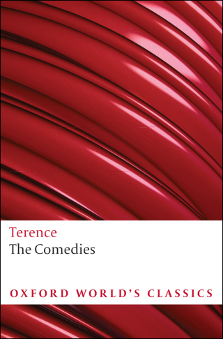Cover image: The Comedies 9780191539824