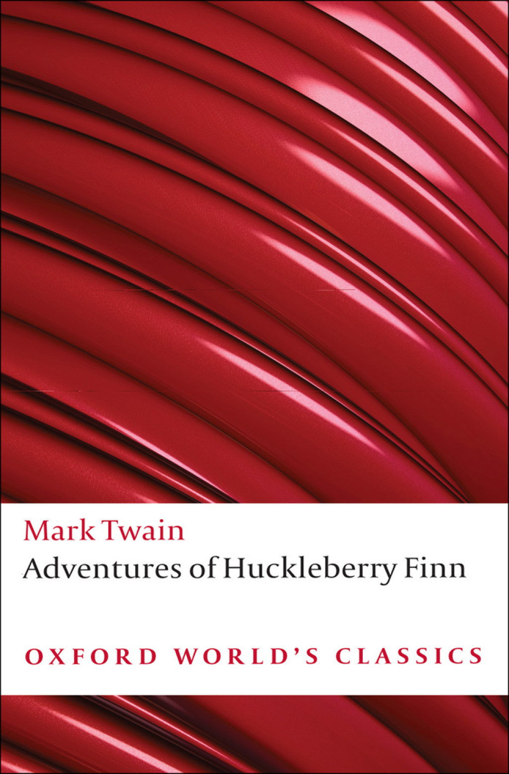 Adventures of Huckleberry Finn