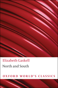 Cover image: North and South 9780199537006