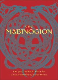 Imagen de portada: The Mabinogion 1st edition 9780198815242