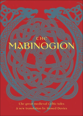 Cover image: The Mabinogion 1st edition 9780198815242