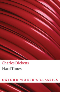 Cover image: Hard Times 9780199536276