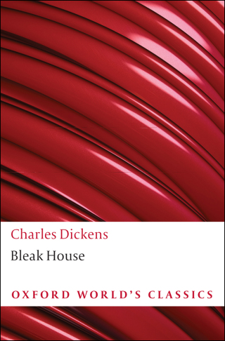 Immagine di copertina: Bleak House 9780191584619