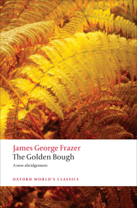 Cover image: The Golden Bough 9780199538829