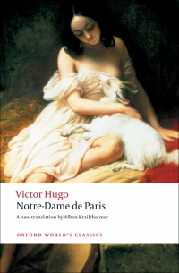 Immagine di copertina: Notre-Dame de Paris 9780199555802