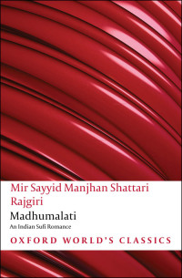 Imagen de portada: Madhumalati 1st edition 9780191587511