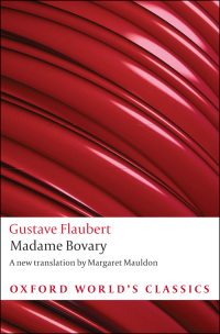 Immagine di copertina: Madame Bovary 9780199535651