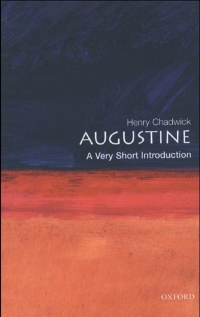 Cover image: Augustine: A Very Short Introduction 9780192854520