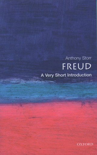 Cover image: Freud 9780191540509