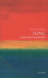 Cover image: Jung: A Very Short Introduction 9780192854582