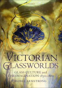 Immagine di copertina: Victorian Glassworlds 9780199205202