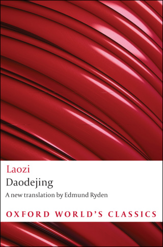 Cover image: Daodejing 9780191549113