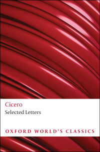 Cover image: Selected Letters 9780191550256
