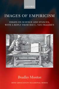 صورة الغلاف: Images of Empiricism 1st edition 9780199218844