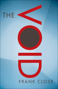 Cover image: The Void 1st edition 9780191527548