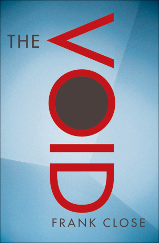 Cover image: The Void 1st edition 9780191527548